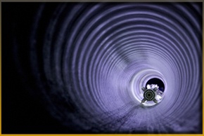 新兴UVCIPP紫外光固化修复工艺特点和施工工艺